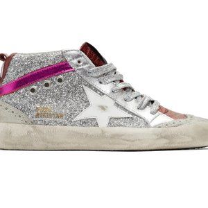 Golden Goose Midstar Sneakers